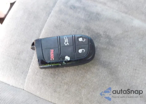 2015 Chrysler 200 Limited z USA, uszkodzony, nr VIN 1C3CCCABXFN588401